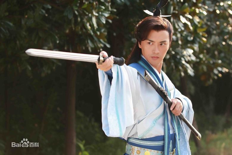 精选刘东浒(Liu Xiaohu)