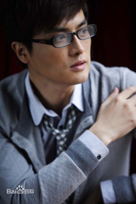 精选刘东浒(Liu Xiaohu)