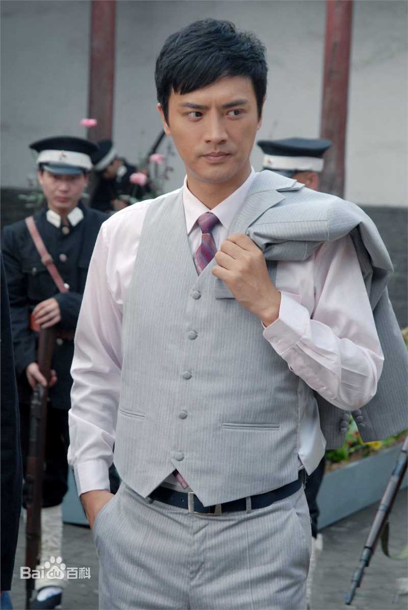 精选刘东浒(Liu Xiaohu)