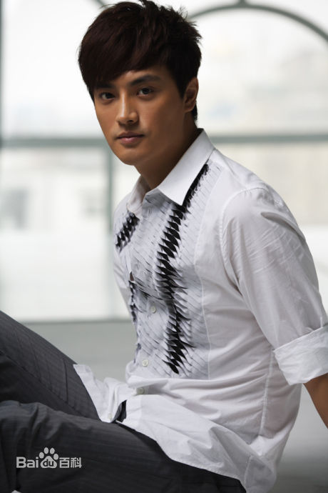 精选刘东浒(Liu Xiaohu)