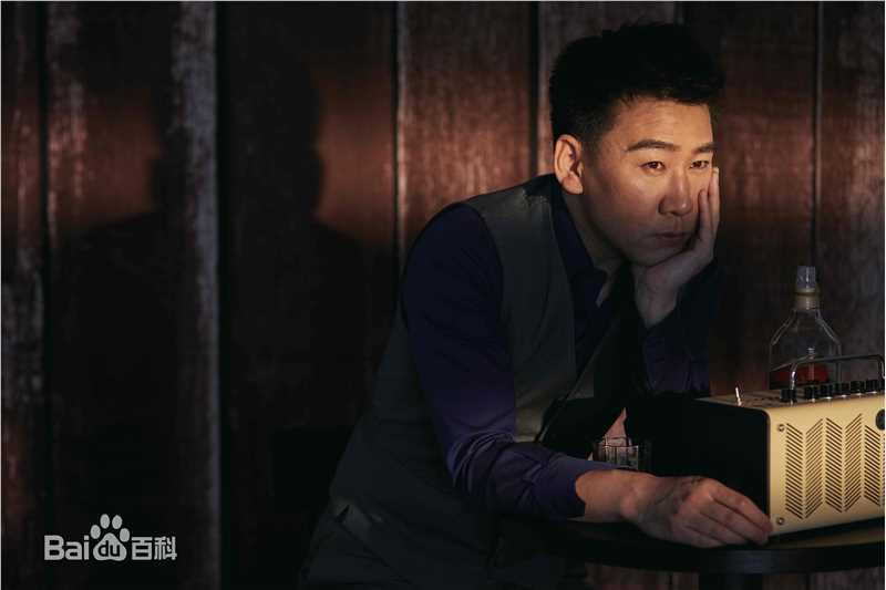 蒋一铭最新图集