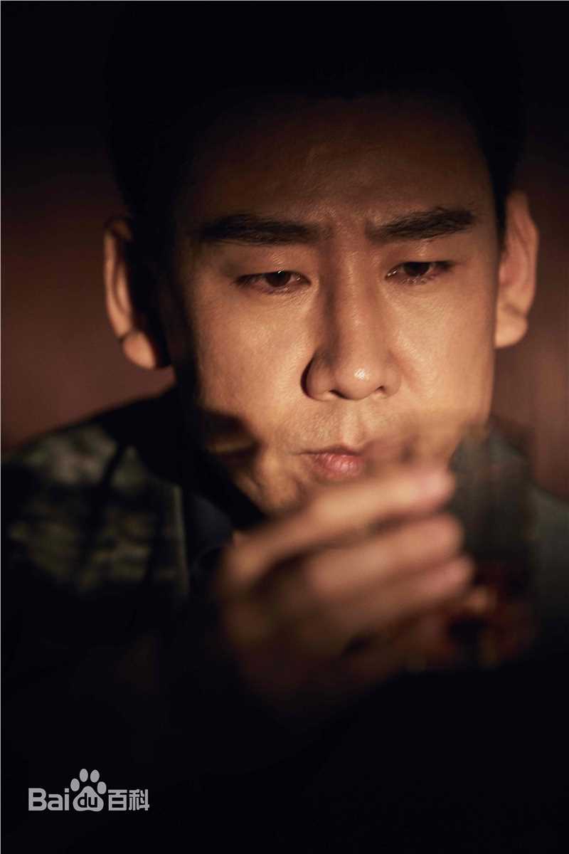 蒋一铭最新图集