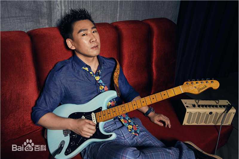 蒋一铭最新图集