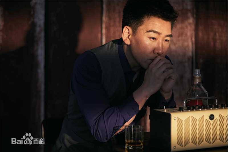 蒋一铭最新图集