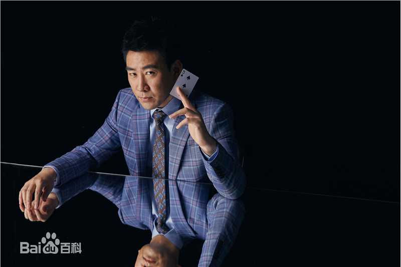 蒋一铭最新图集