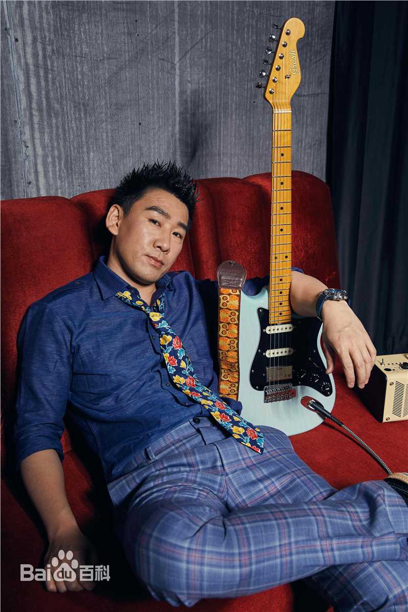 蒋一铭最新图集