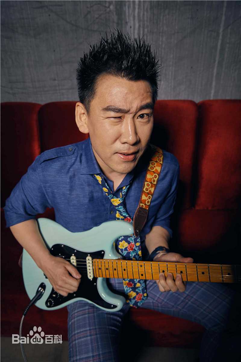 蒋一铭最新图集