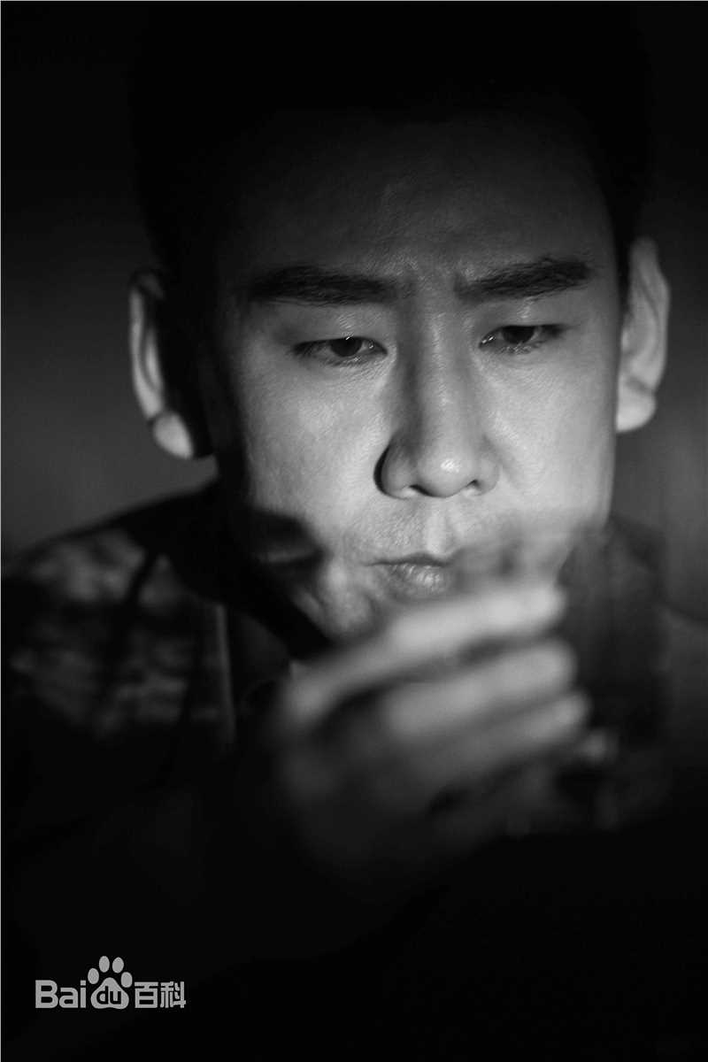 蒋一铭最新图集