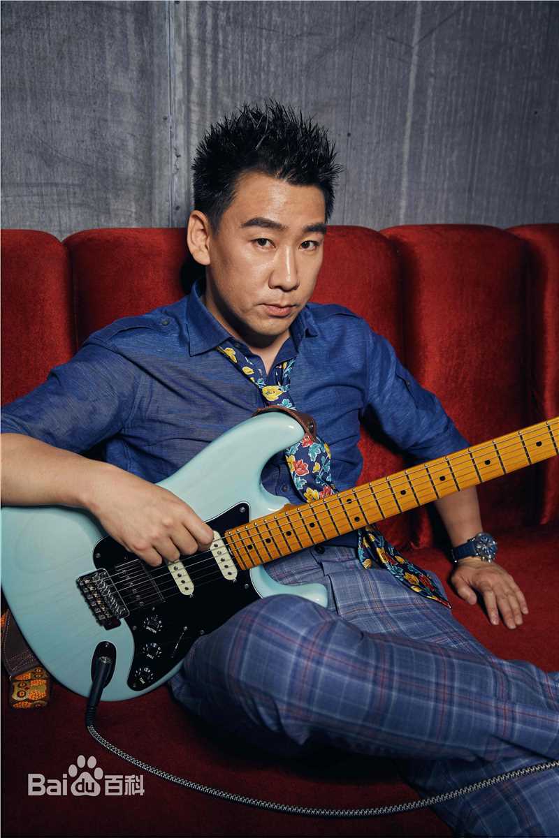 蒋一铭最新图集