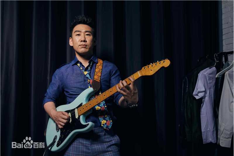 蒋一铭最新图集