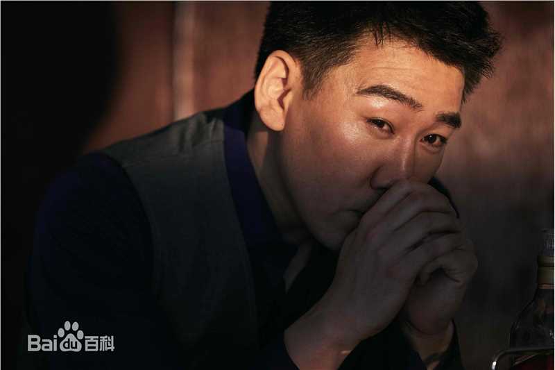 蒋一铭最新图集