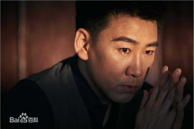 蒋一铭最新图集