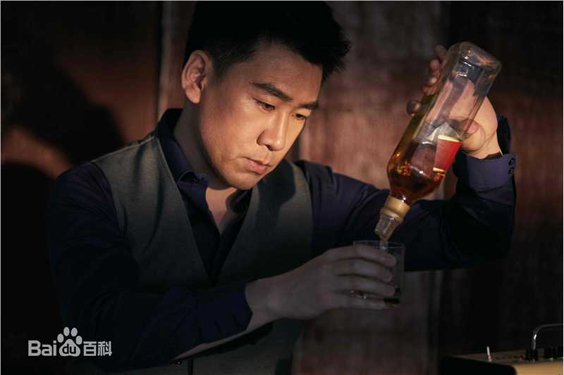 蒋一铭最新图集