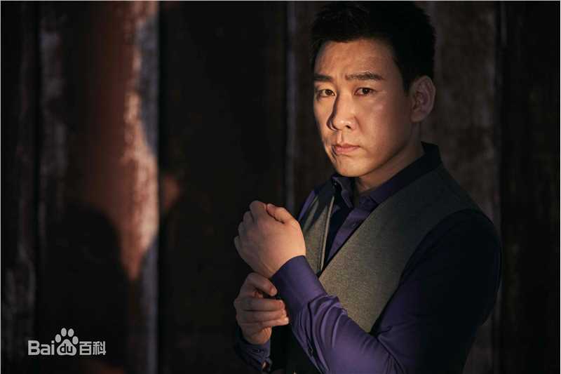 蒋一铭最新图集