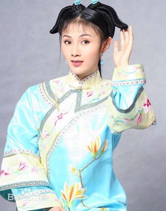 张译木古装话剧类生活照相册