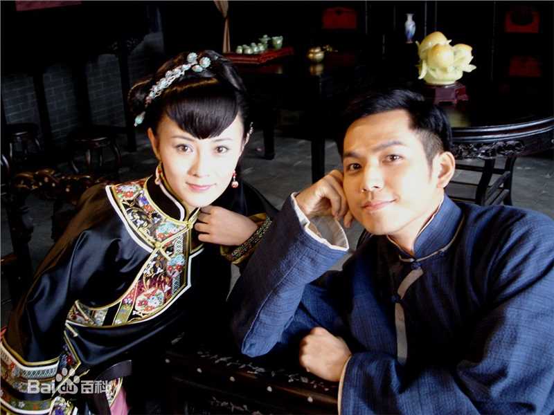 张译木菩提树下性感图片图集