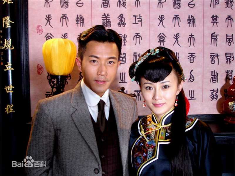 张译木菩提树下性感图片图集