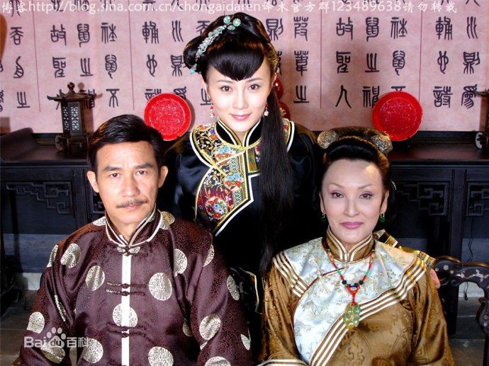 张译木菩提树下性感图片图集