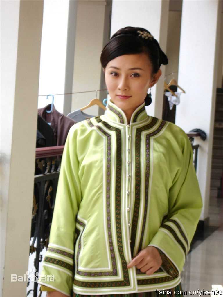 张译木菩提树下性感图片图集