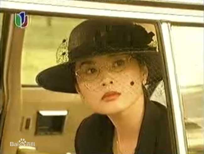 吴冕早期剧截图册性感图片壁纸