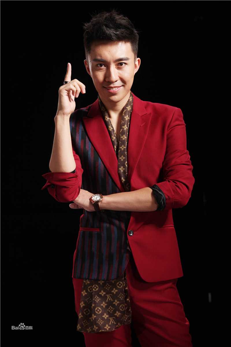 张津赫精选个人图册