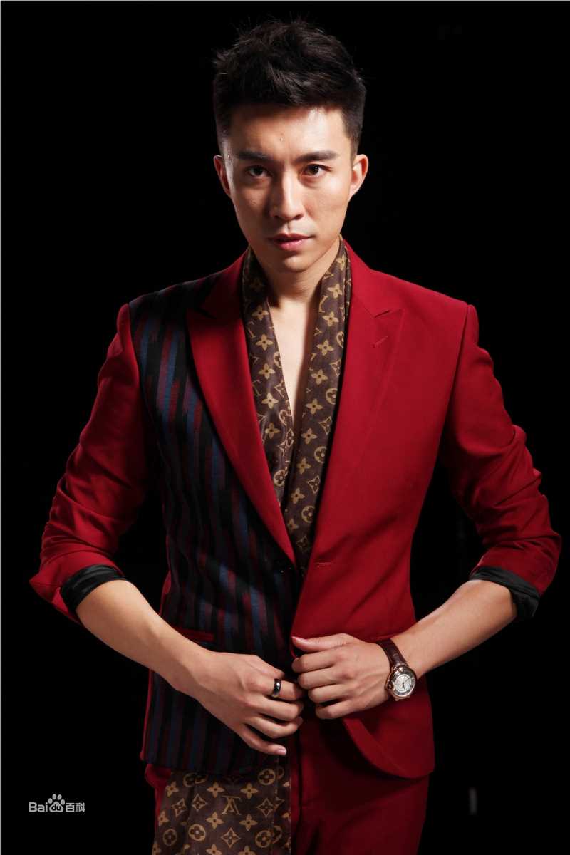 张津赫精选个人图册