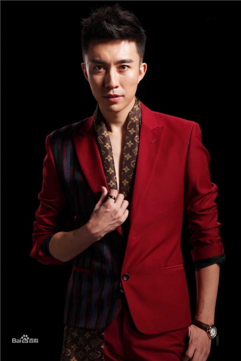 张津赫精选个人图册