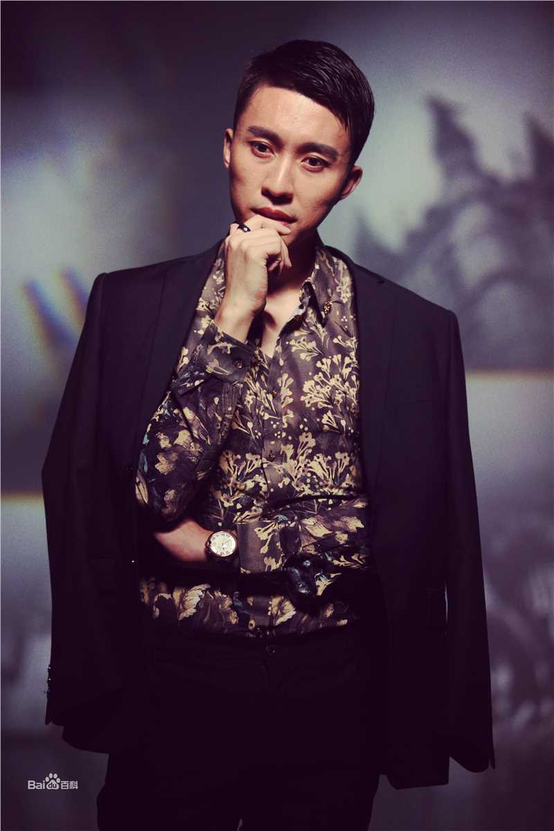 张津赫精选个人图册