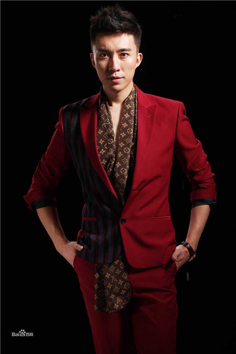 张津赫精选个人图册