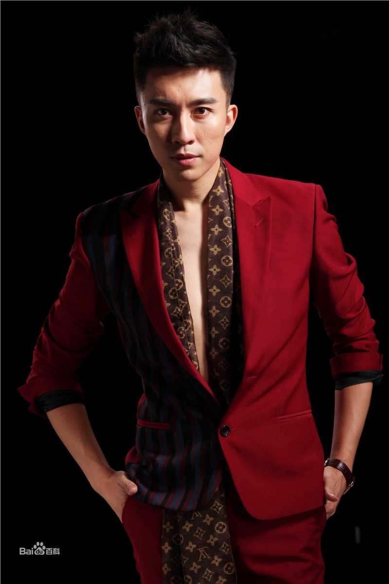 张津赫精选个人图册