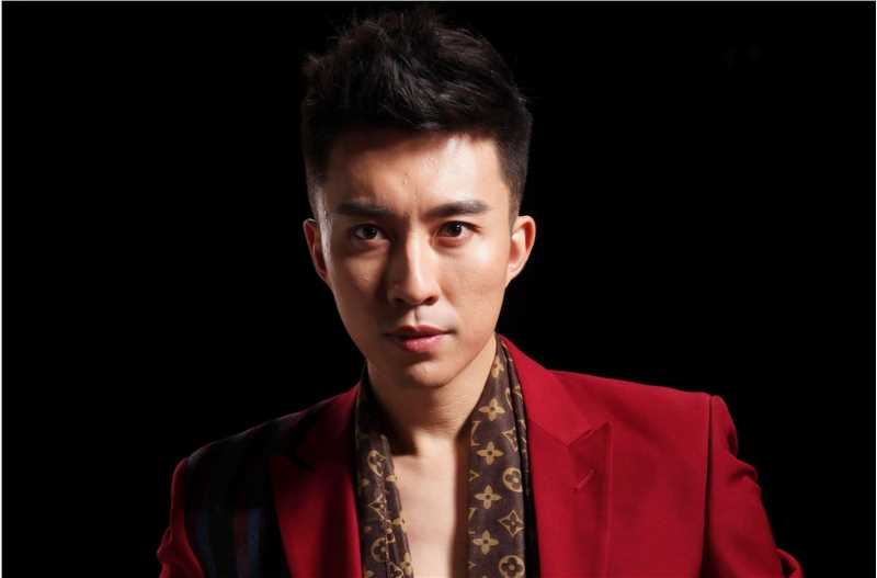 最全张津赫壁纸