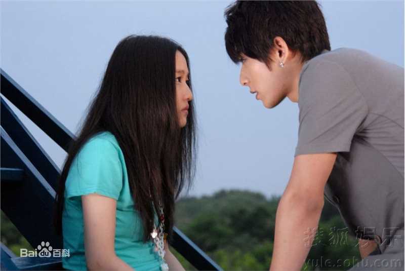 精选刘美含(Mikan Ryu)在《夏日甜心》中的图册