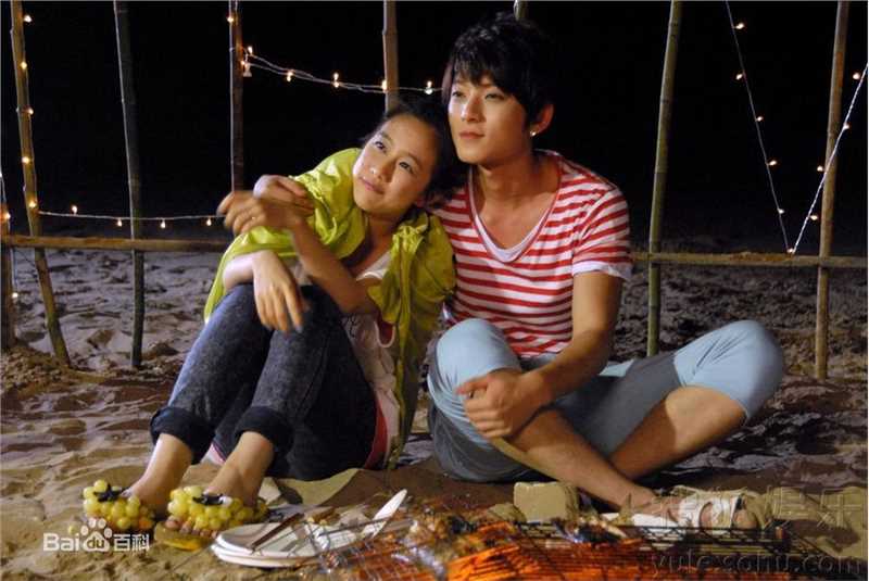 精选刘美含(Mikan Ryu)在《夏日甜心》中的图册