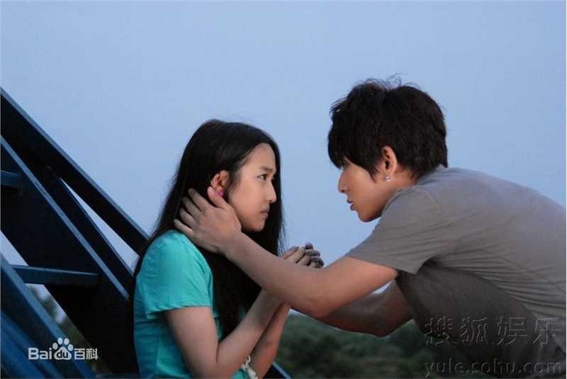 精选刘美含(Mikan Ryu)在《夏日甜心》中的图册