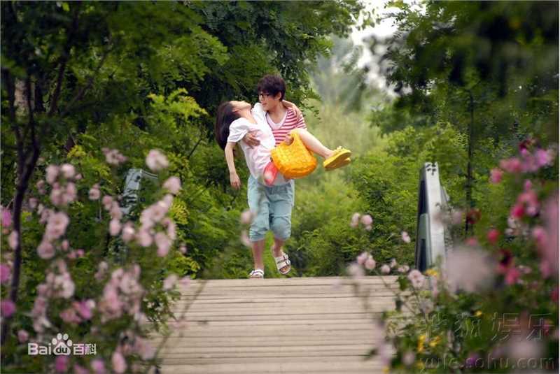 精选刘美含(Mikan Ryu)在《夏日甜心》中的图册