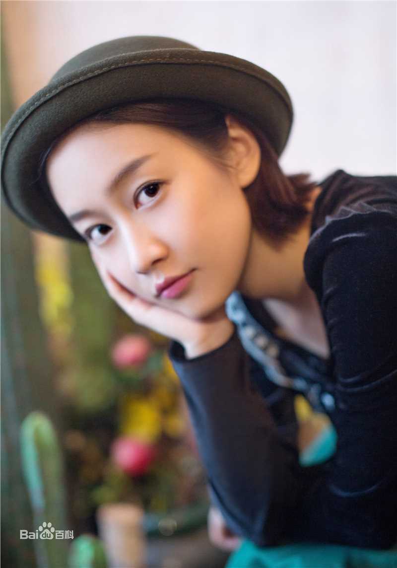 刘美含(Mikan Ryu)最优质秋日相册