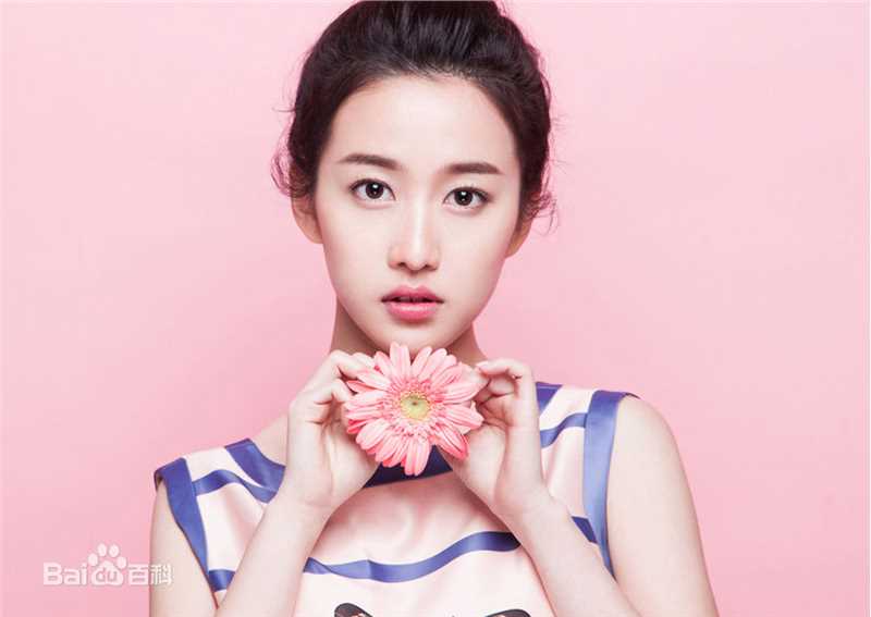 刘美含(Mikan Ryu)精选清新图册