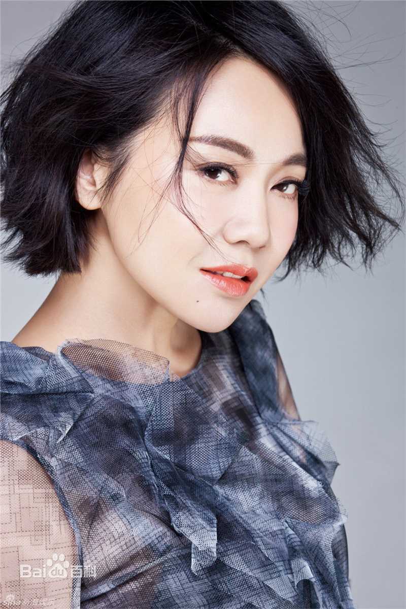 最全闫妮(NI YAN)壁纸