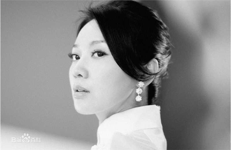 最全闫妮(NI YAN)壁纸