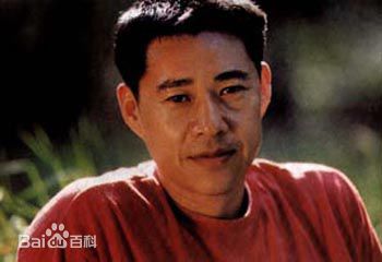 张丰毅(Zhang,Feng yi)人物特写图片图集