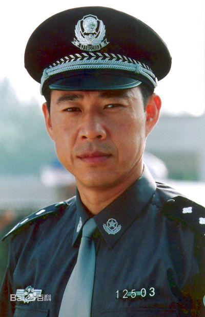 张丰毅(Zhang,Feng yi)人物特写图片图集