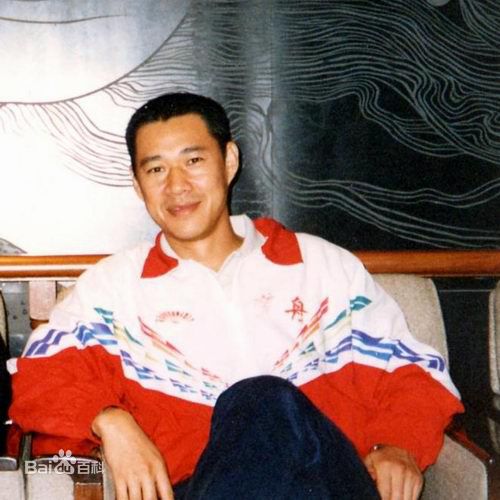 张丰毅(Zhang,Feng yi)人物特写图片图集