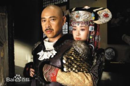 张丰毅(Zhang,Feng yi)图选前后照片