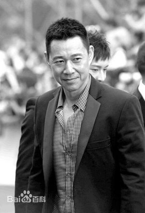 张丰毅(Zhang,Feng yi)图选前后照片