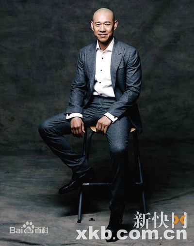 张丰毅(Zhang,Feng yi)图选前后照片