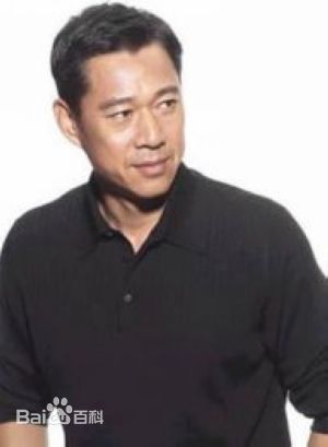 张丰毅(Zhang,Feng yi)图选前后照片