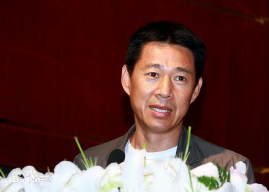 张丰毅(Zhang,Feng yi)图选前后照片