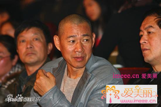 张丰毅(Zhang,Feng yi)图选前后照片