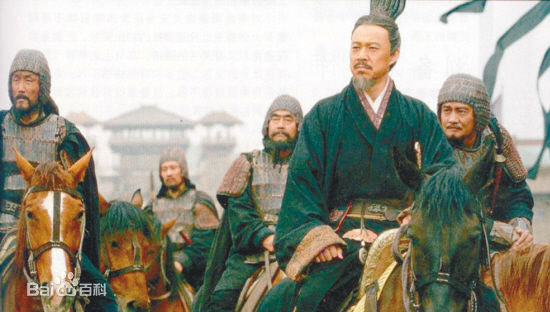 最优质张丰毅(Zhang,Feng yi)在出演《赤壁》饰演曹操中的相册