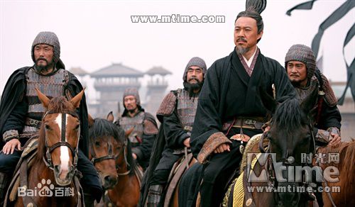 最优质张丰毅(Zhang,Feng yi)在出演《赤壁》饰演曹操中的相册